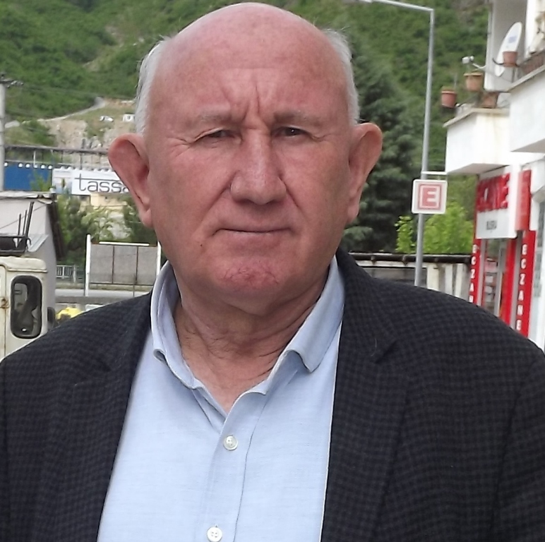 Coronavirüsle Top Yekün Savaş