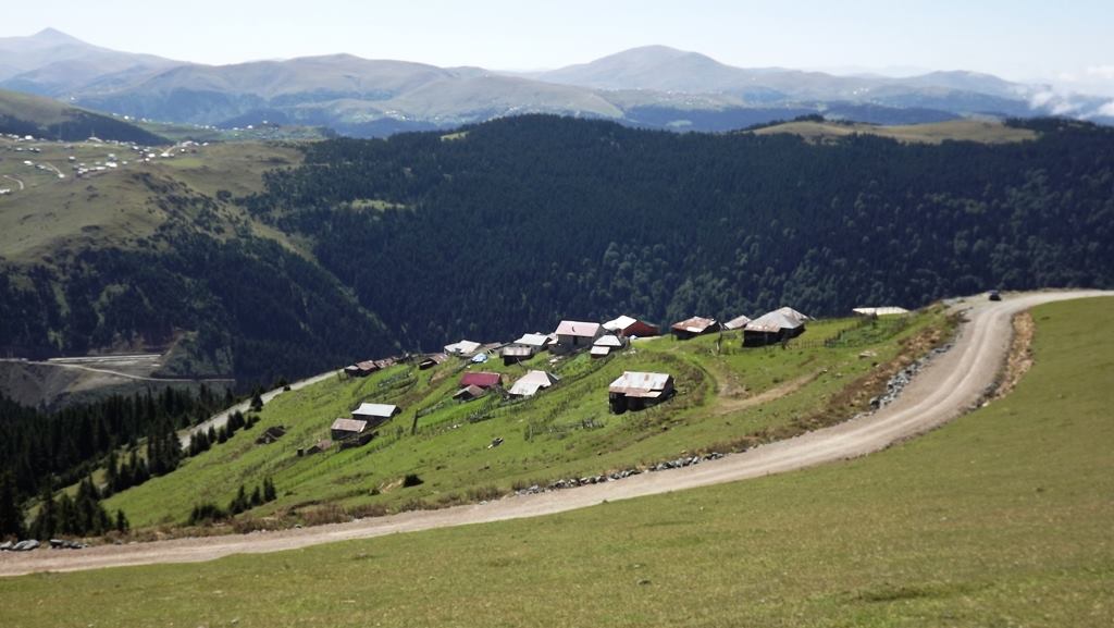 Yayla Resimleri