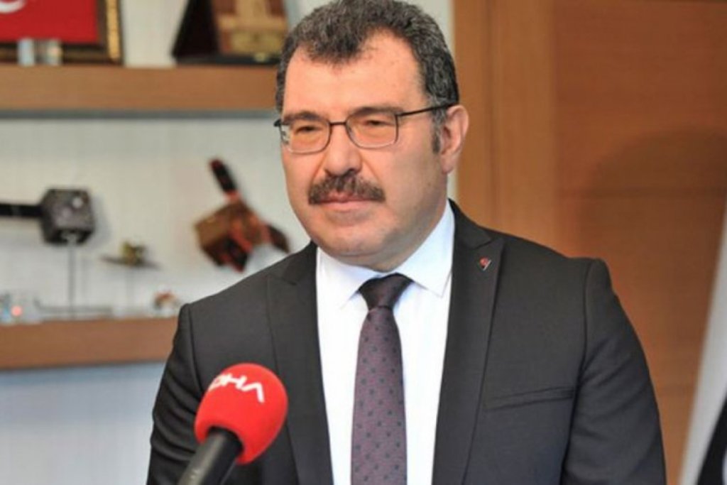 TÜBİTAK Başkanı Mandal, Covid-19 aşısı ve ilacı için tarih verdi