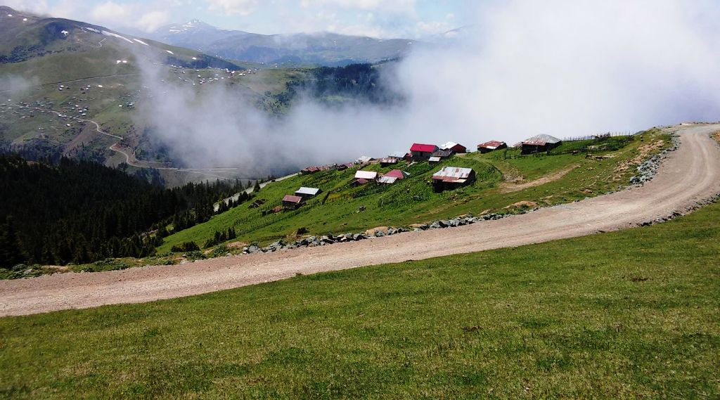 Yaylalara Çıkacakların Alacak Oldukları Belge