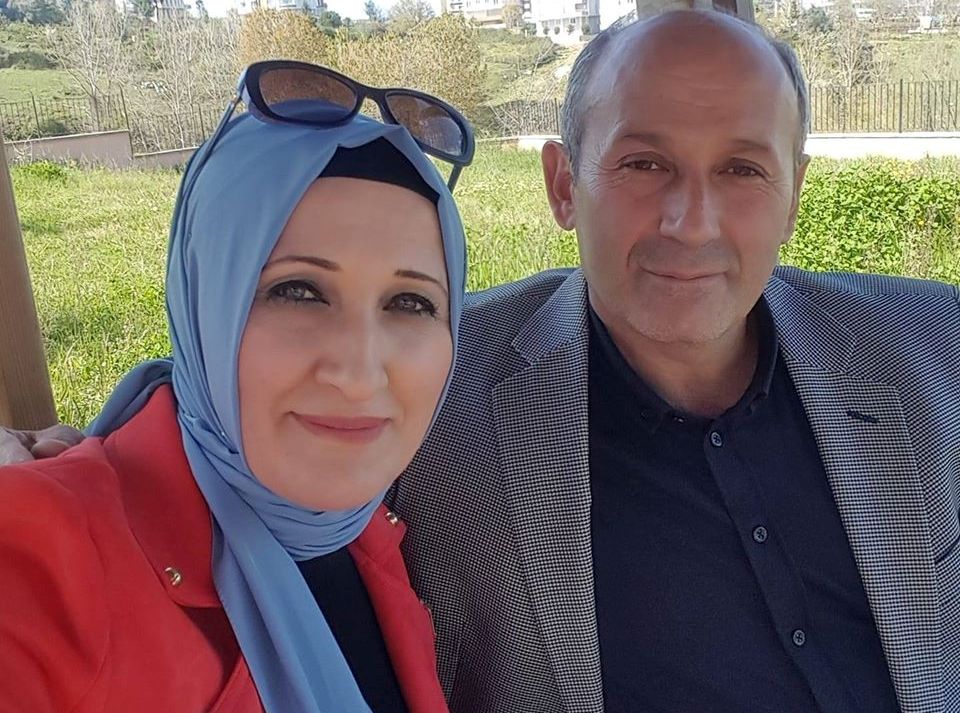 Güller & İbrahim Ünlü'nün Ramazan Bayramı Mesajı