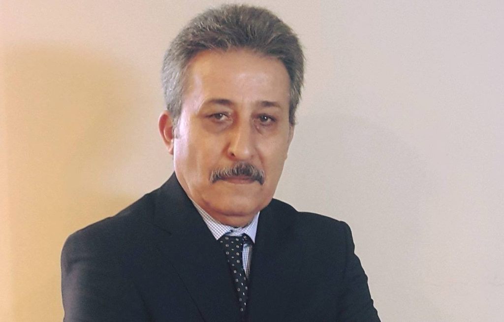 Şebinkarahisar Basın Dünyasının Acı Kaybı