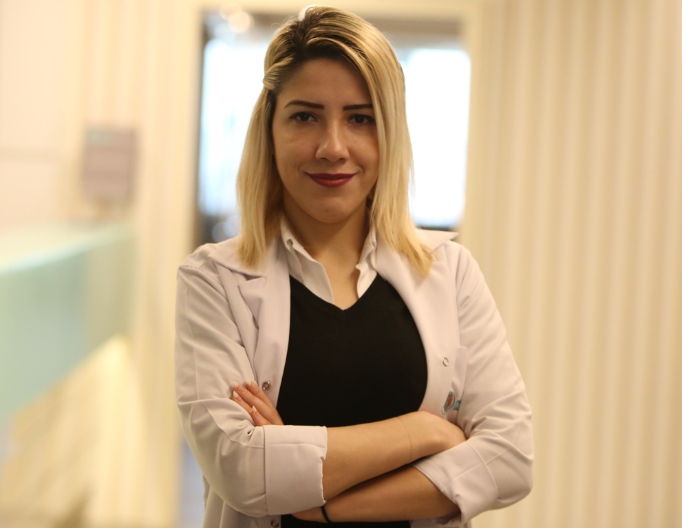 Serotonin eksikliği kabızlığa yol açıyor
