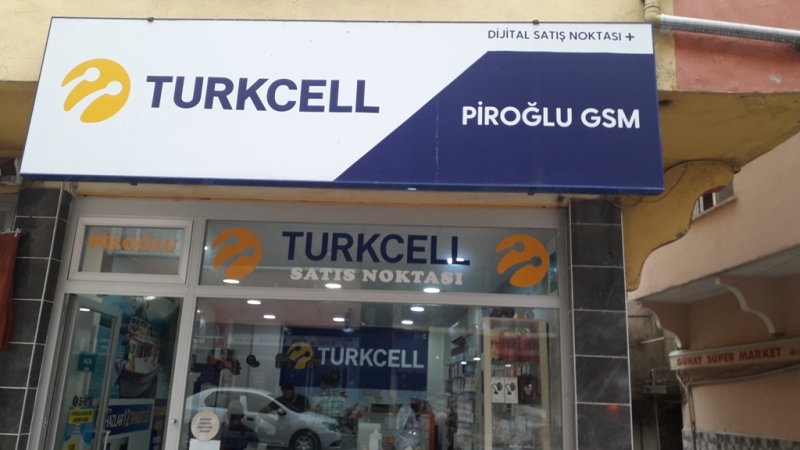 Piroğlu İletişim Yenilenerek Hizmetinizde