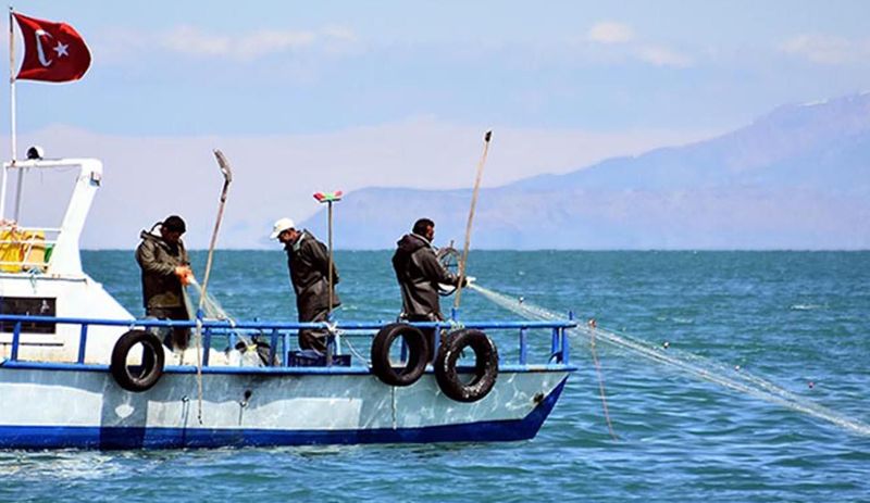 Denizlerde av yasağı sona eriyor