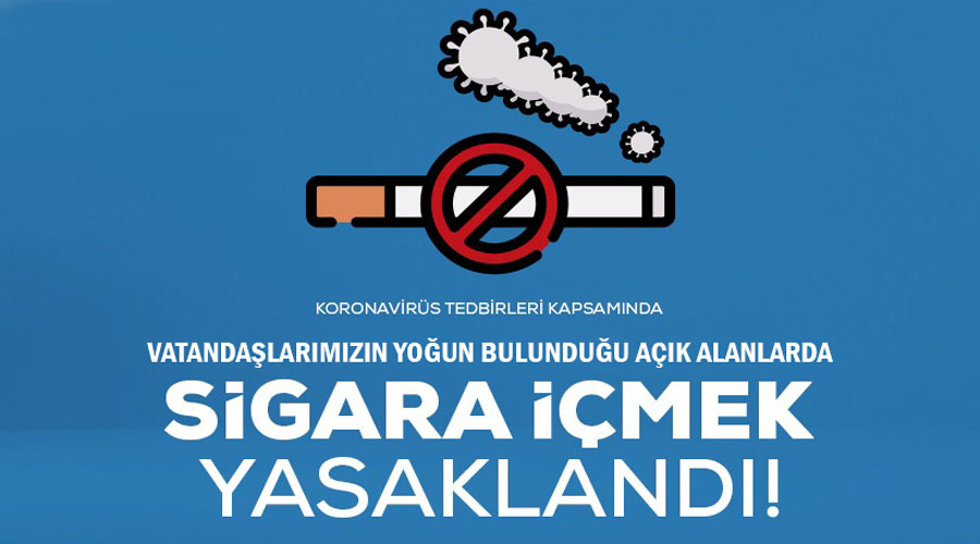 COVİD-19 Pandemi Salgını Önlemleri