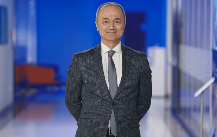 Afetler Toplumlar İçin Asla Kader Değildir