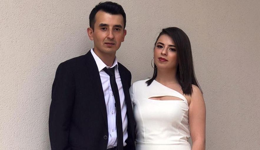 Elif & Faruk Diyorlar ki Düğünümüze Davetlisiniz