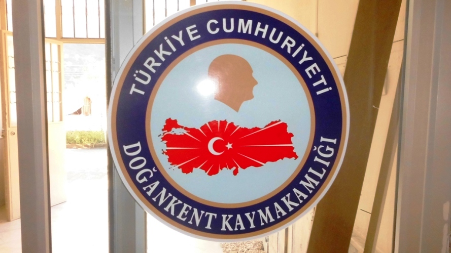 Doğankent Kaymakamlığı Hıfzıssıhha Meclis Kararı Duyurusu