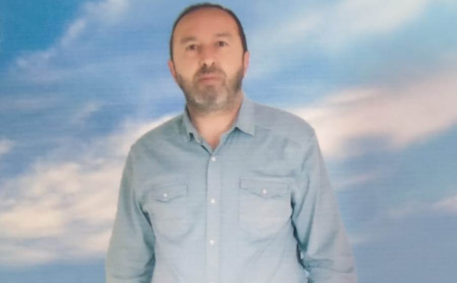 Muhittin Pir'in Yeni Yıl Mesajı