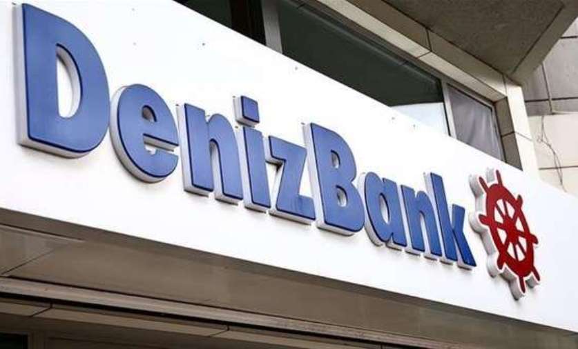 Denizbank Çalışma Saatleri
