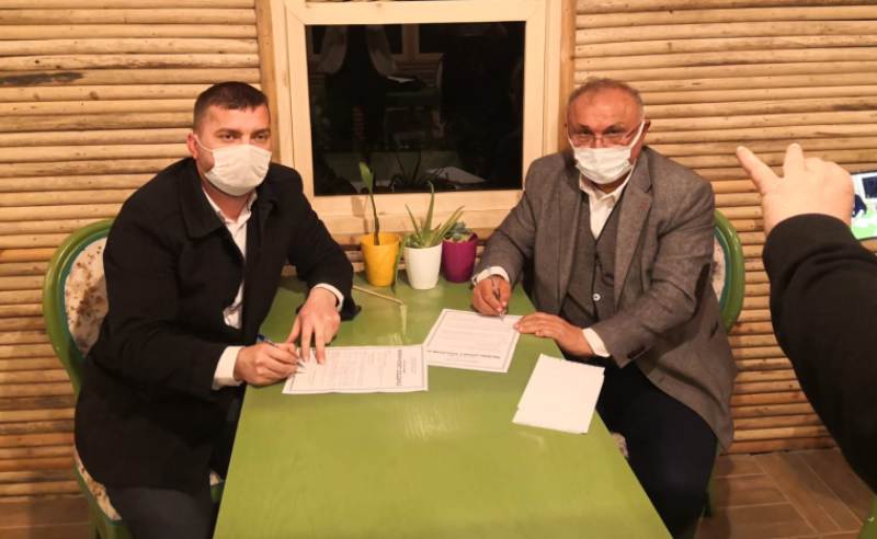 TÜGVA Bulancak'tan ve Bozatlıoğlu Atlı Spor Kulübü ile indirim anlaşması