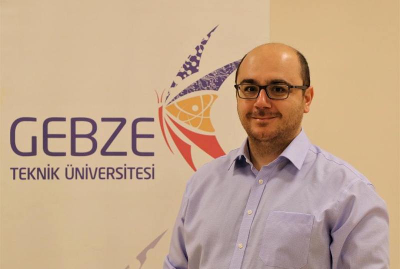Eynesilli Profesörün Büyük Başarısı