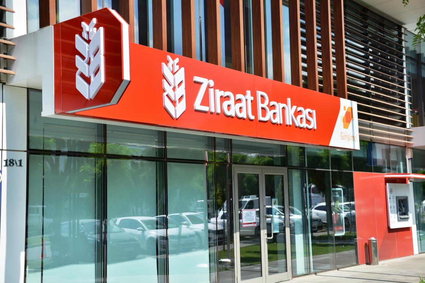 Ziraat Bankası Çalışma Saatleri