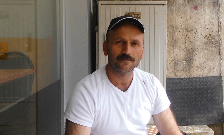 İrfan Tüfekçi'den Tıp Bayramı Mesajı