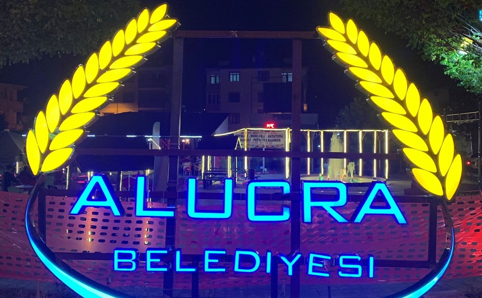 Alucra Belediyesinden Eğitime Destek