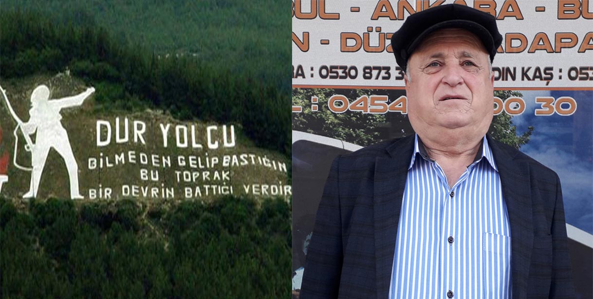 Tayyar Bayram'dan 18 Mart Çanakkale Zaferi ve Şehitleri Anma Günü Mesajı