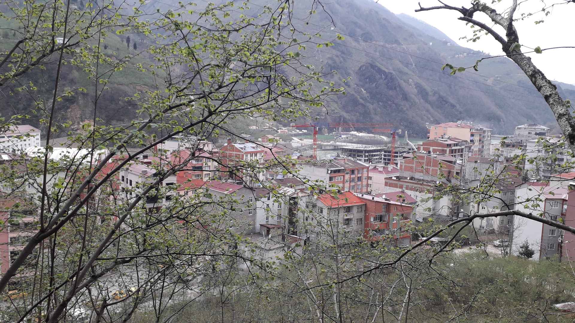 Doğankent Resimleri-004