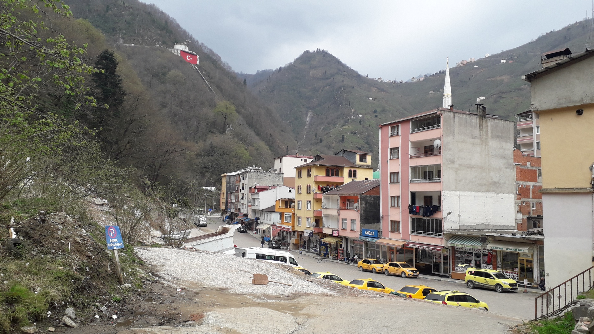 Doğankent Resimleri-004
