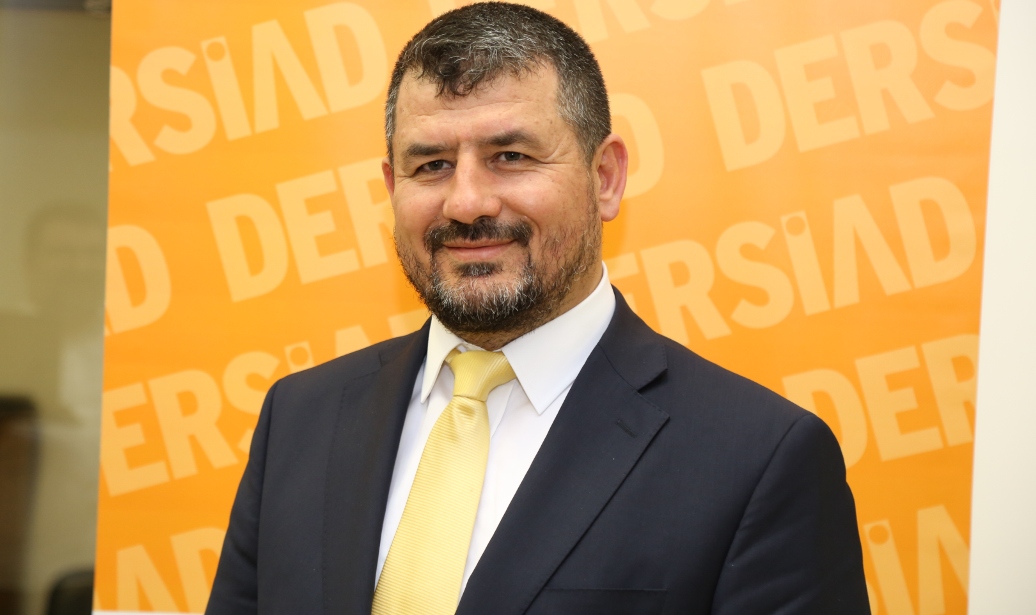 DERSİAD'nden Soykırım İfadesine Tepki