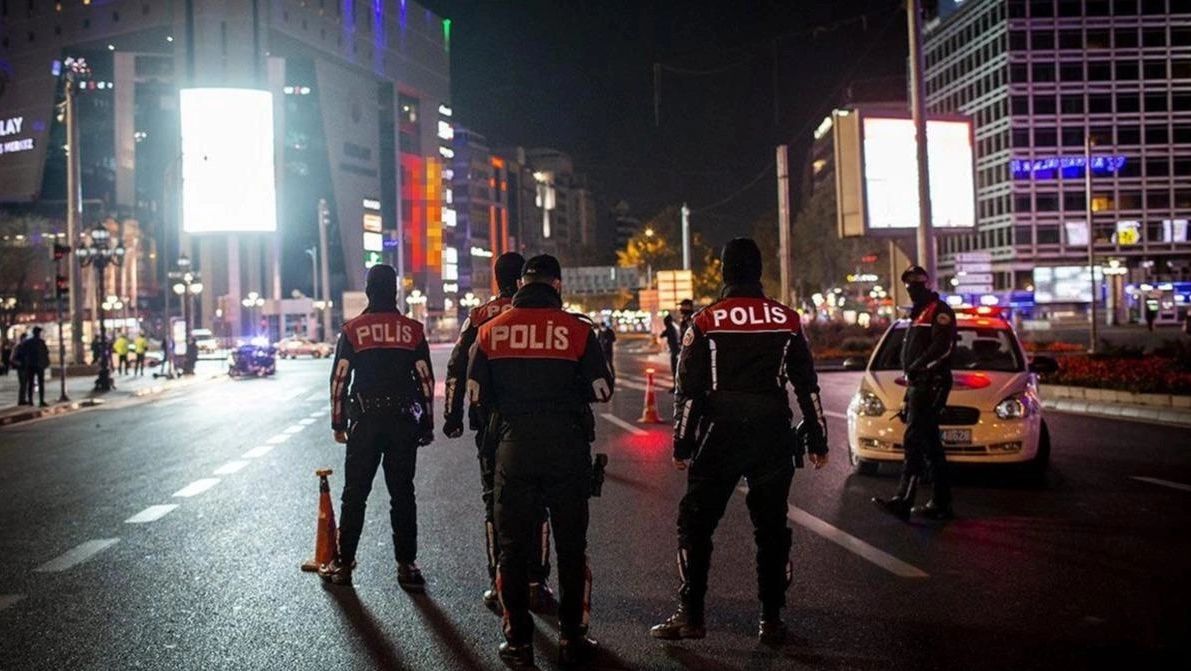 Sokağa çıkma yasağından kimler muaf?