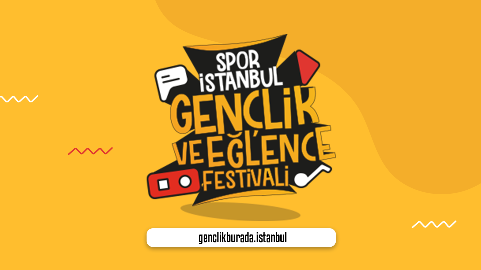 Spor İstanbul'dan Gençler İçin Kaçırılmayacak Festival