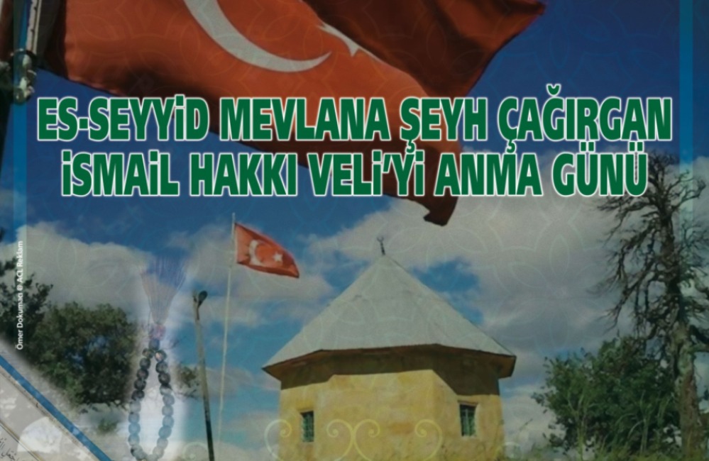 Alucra da Çağırgan Baba Anılacak