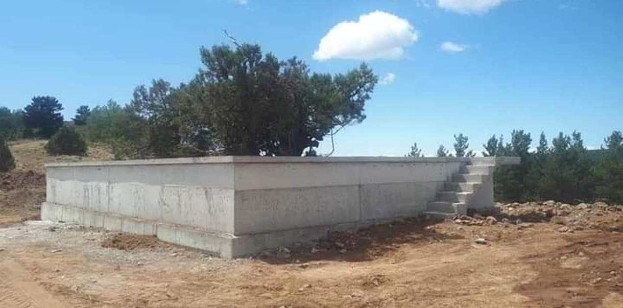 Seydi Ahmet'i Unutmadılar