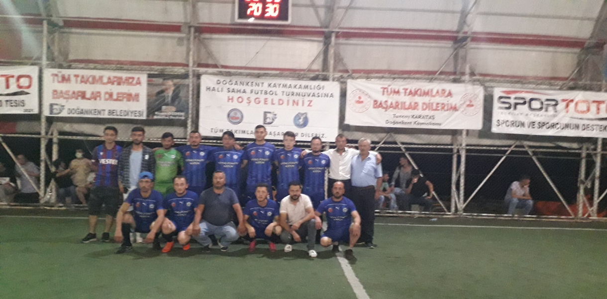 Bugün Yarı Finale Çıkan Takımlar