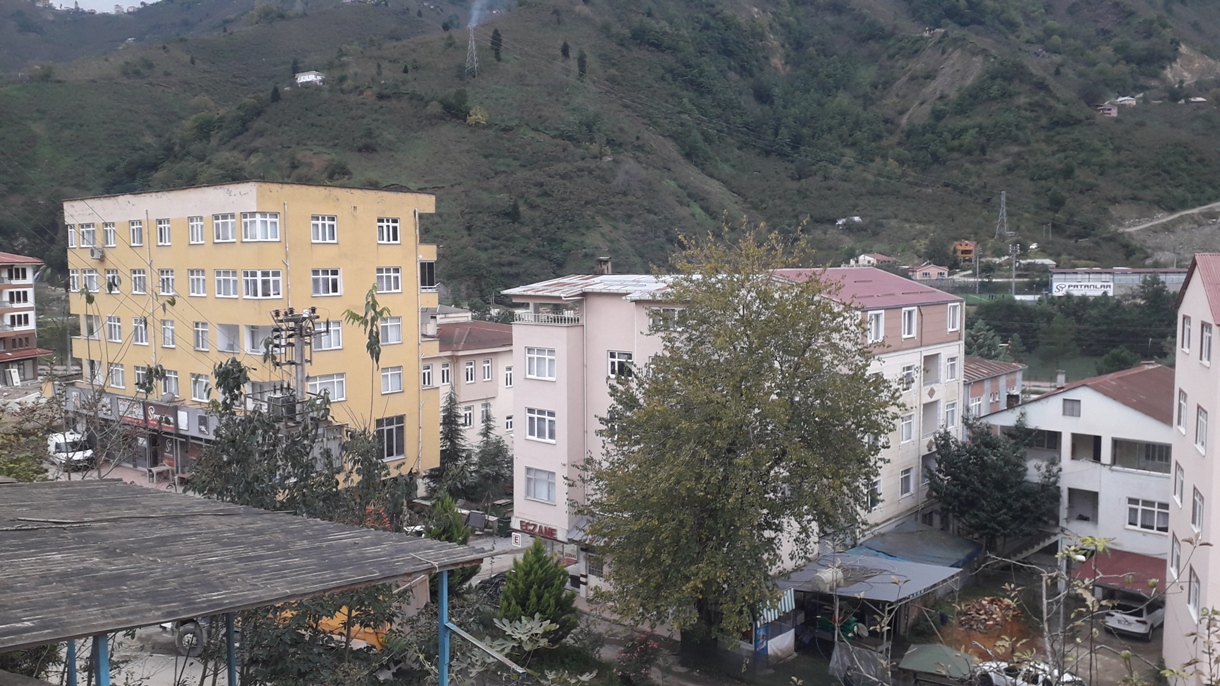 Doğankent Resimleri 26/10/2021