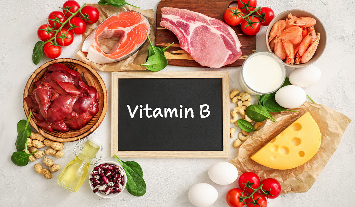 B12 Vitamini Nedir? B12 Vitamini Nelerde Bulunur?