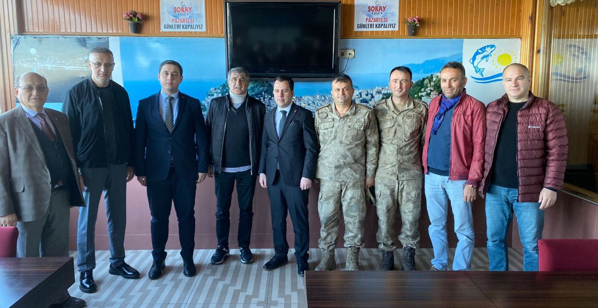Şenol Güneş artık Bulancak Hemşehrisi