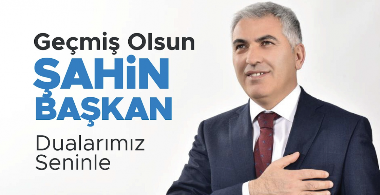 Başkan Şahin Yılancı'dan üzücü haber