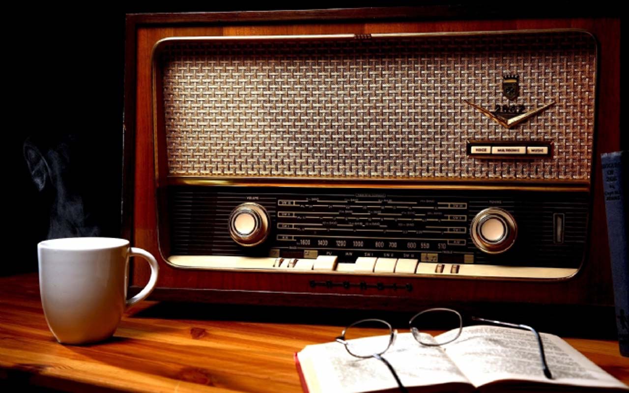 Radyo Kanal Frekansları