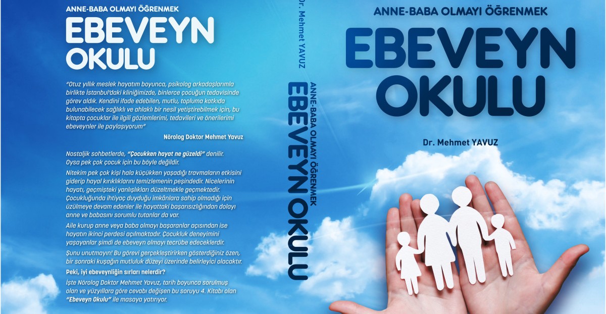 İyi Ebeveyn Olmak Öğrenilebilir