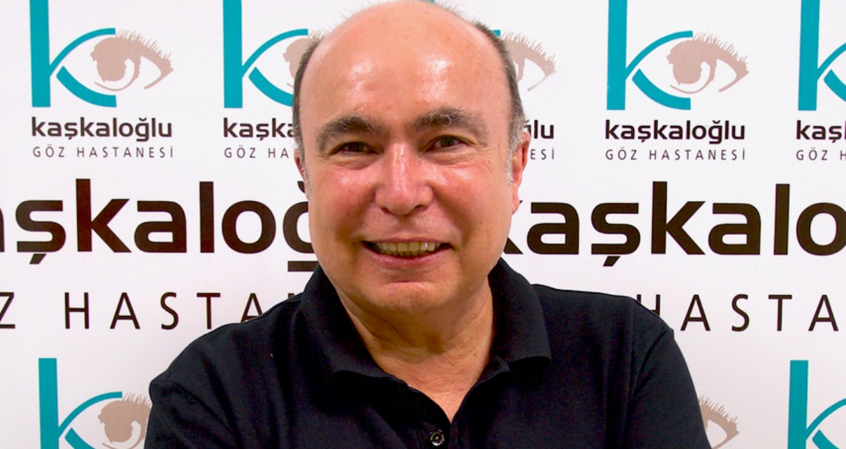 Katarakt Ameliyatı Bunama Riskini Azaltabilir