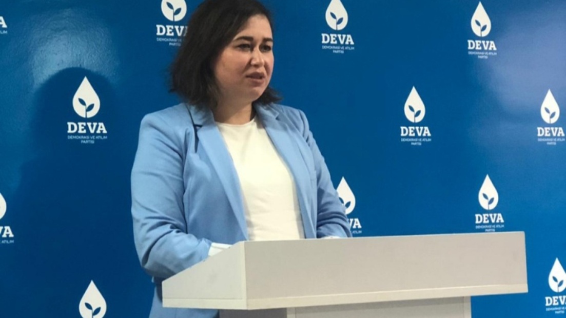 8 Mart Dünya Kadınlar Günü Basın Açıklaması