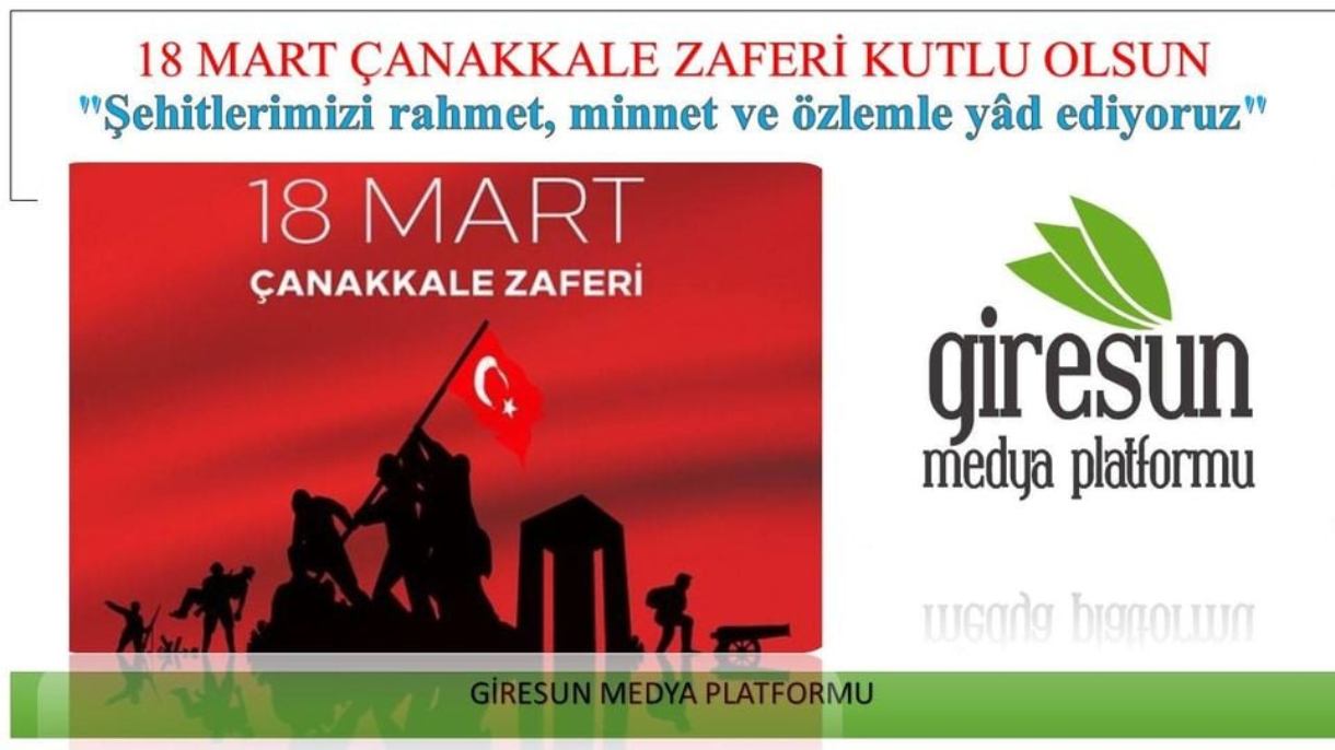 Çanakkale Zaferimize Yeni Zaferler Ekleyelim