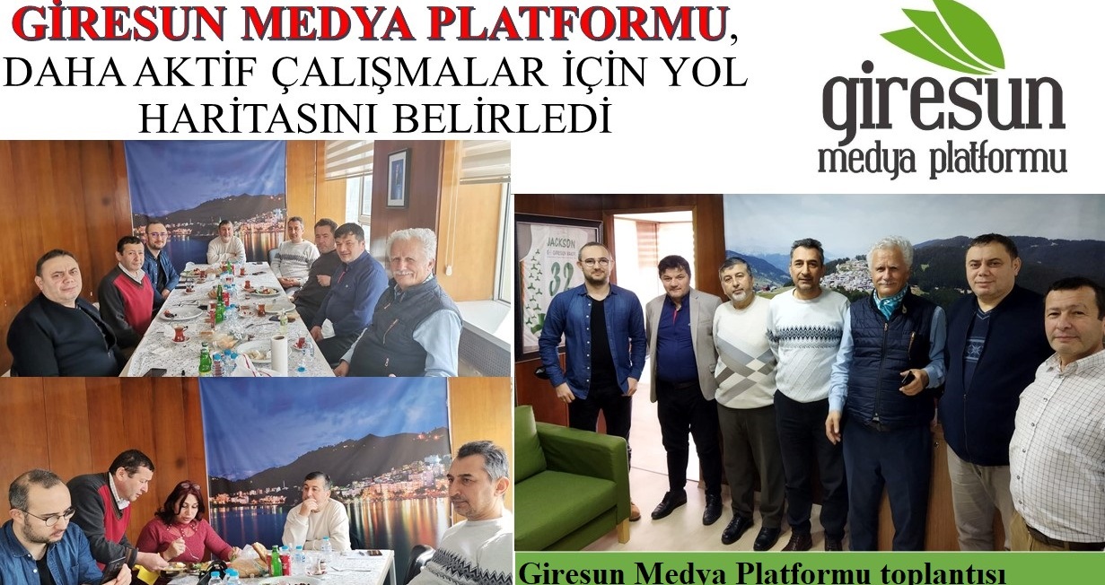 GİRMEP Genel Kurulu Ocak Ayında Yapılacak