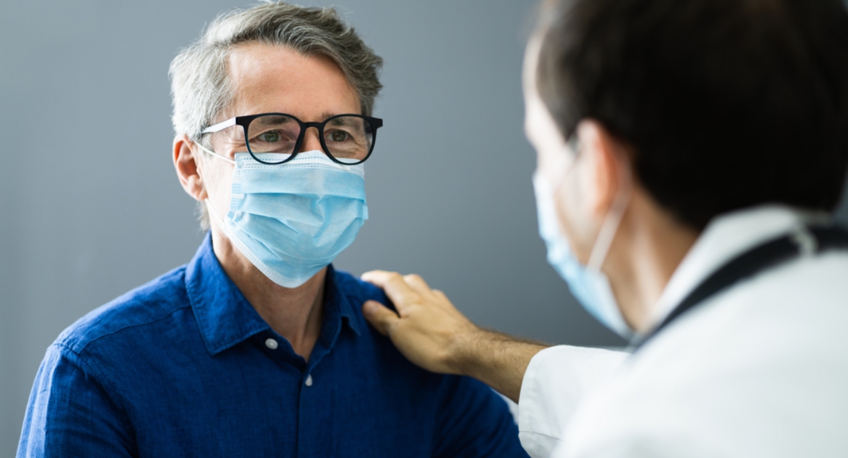 Tükürük bezi tümörüne dikkat