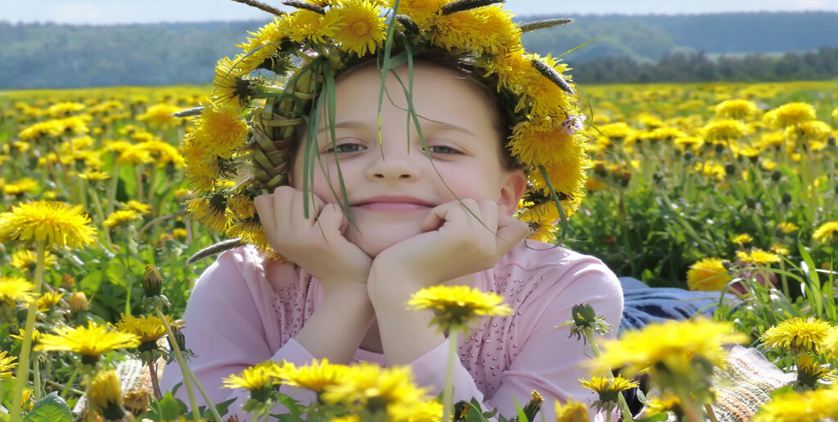 Baharda göz alerjisine dikkat