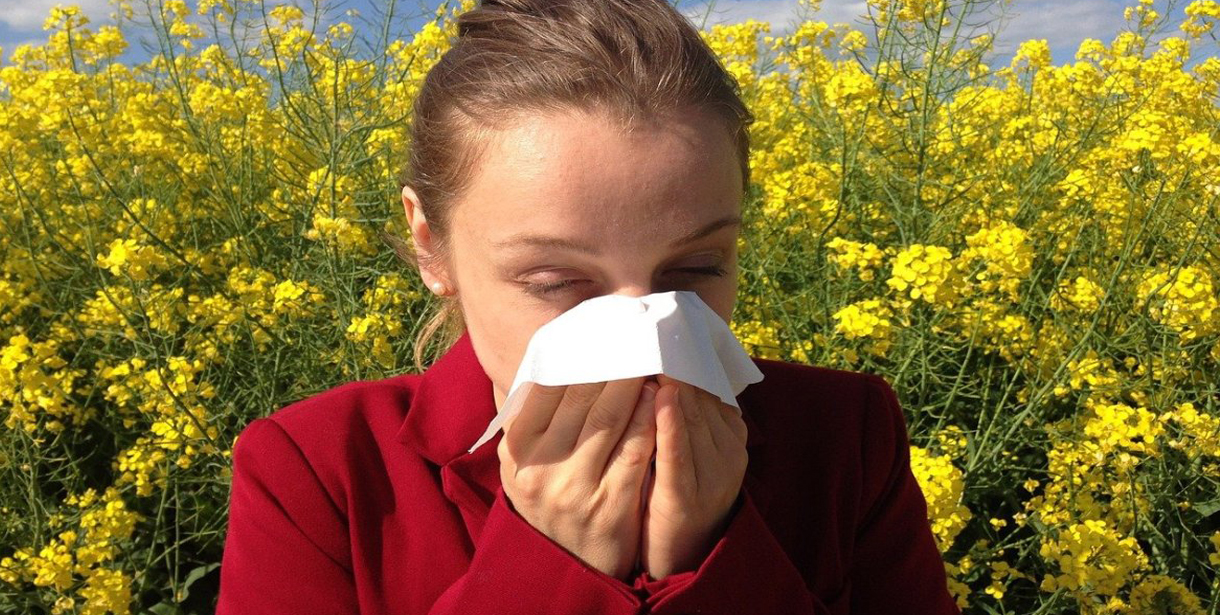 Tedavi edilmeyen saman nezlesi başka hastalıklara zemin hazırlıyor!