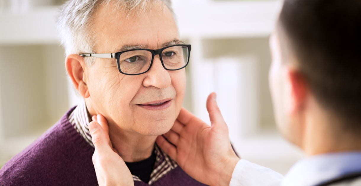 Gırtlak kanserinde 3 erken sinyale dikkat