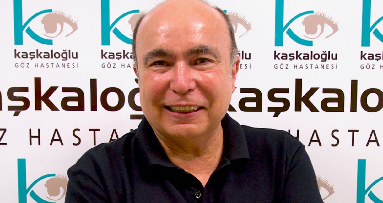 Şaşılık Tedavisi Başarılı Sonuçlar Veriyor