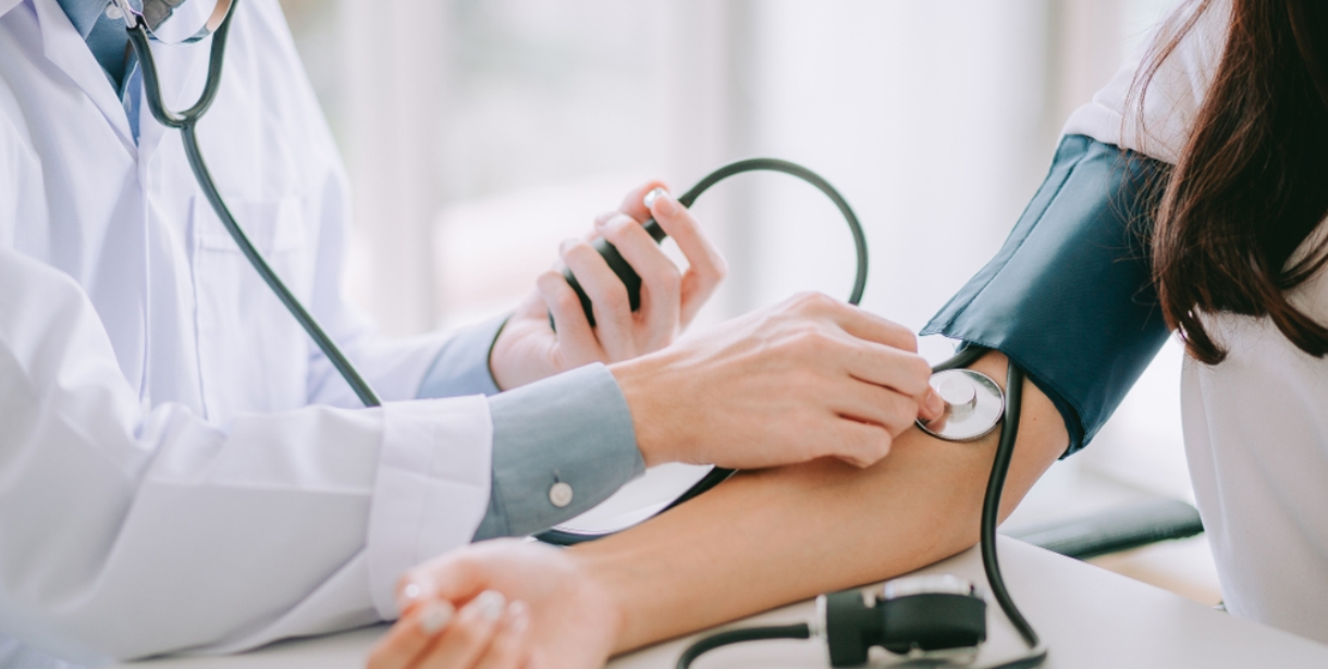 Hipertansiyon Gençlerde Giderek yaygınlaşıyor