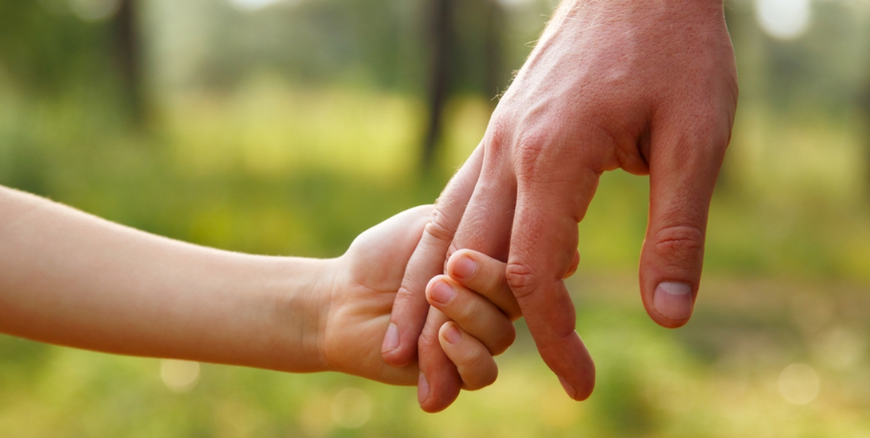 Babaların çocuk gelişiminde 8 önemli rolü
