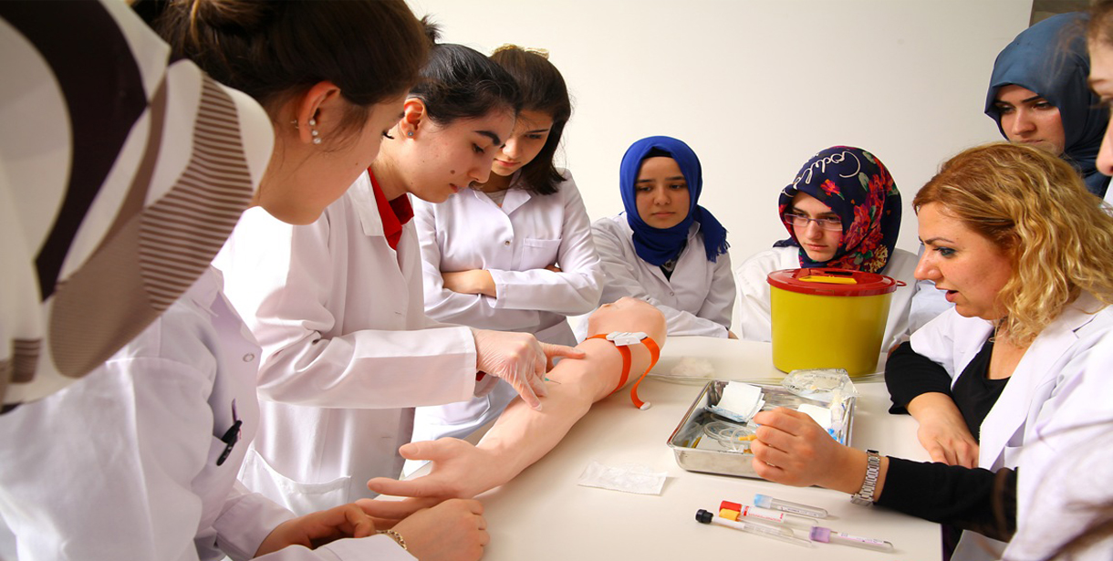 Sağlık eğitimi hangi avantajları sağlıyor