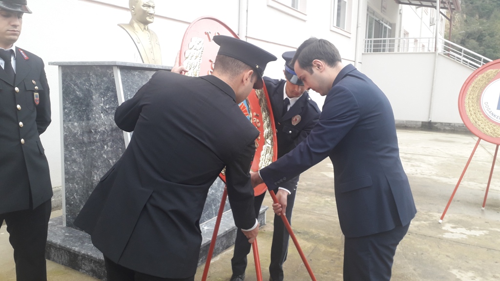 Cumhuriyet Bayramı