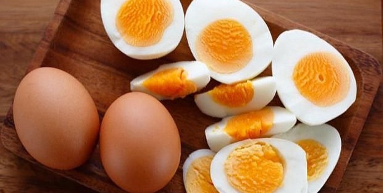 Yumurtadan kolesterolü yükseltecek endişesiyle uzak durmayın