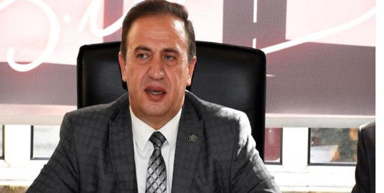Başkan Bedir Ağaç'dan, 10 Aralık İnsan Hakları Günü Mesajı